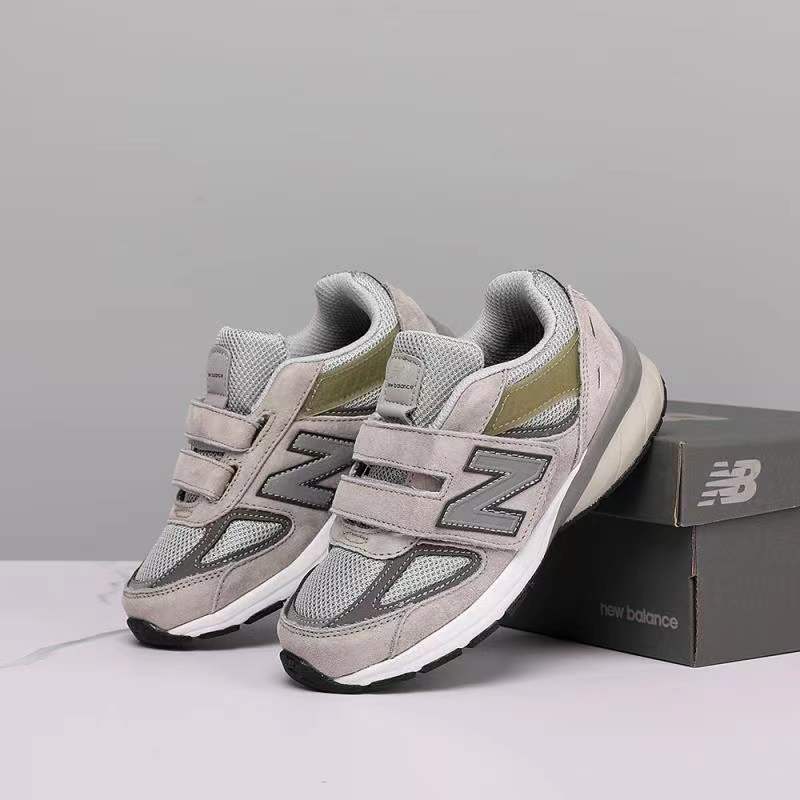 Special G version NB990 children_s shoes_ _ _Wang Fried Fund_ Parent-child_ Children_s shoes 26-37-bc3e2f72